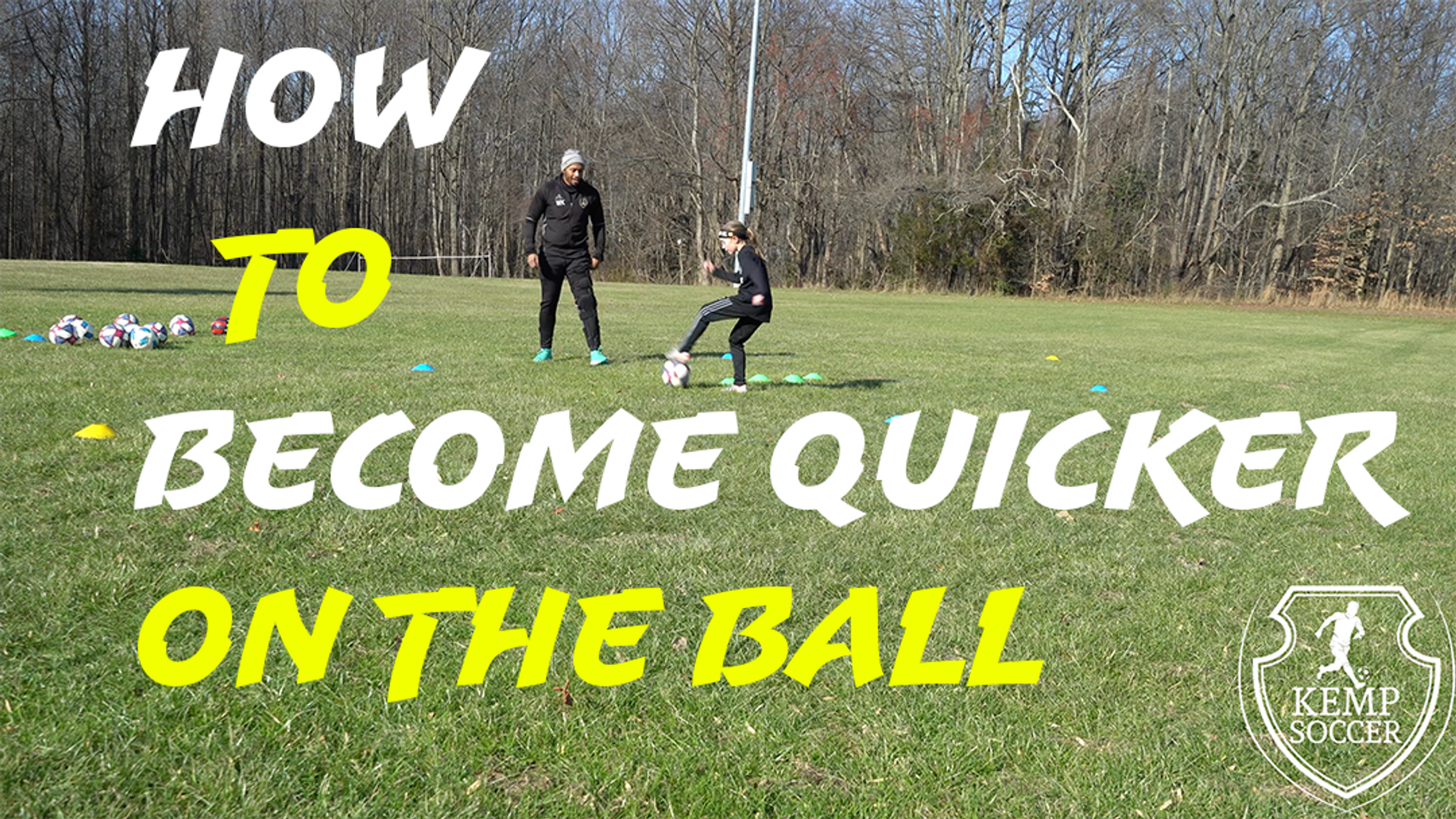 Kemp Soccer Development